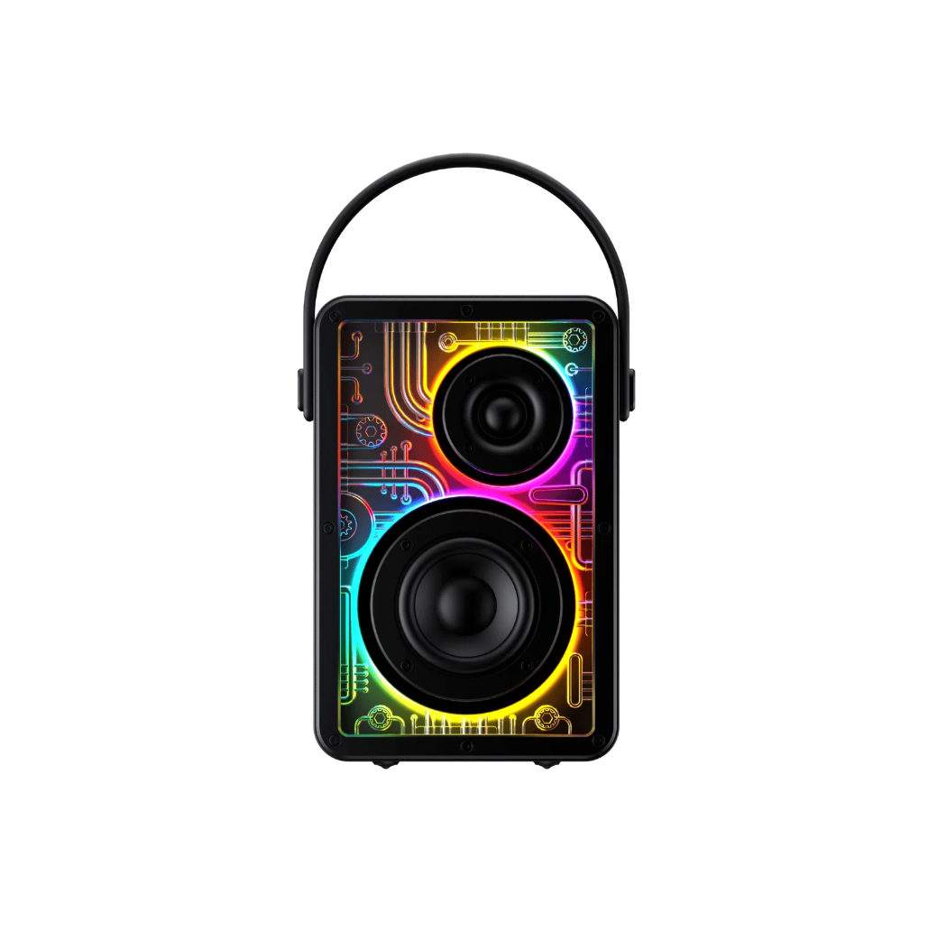 HAVIT SK861BT PowerTower Portable Speaker