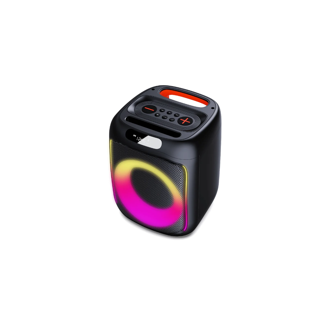 HAVIT SQ146BT PartyMaster Pro 60W Bluetooth Speaker