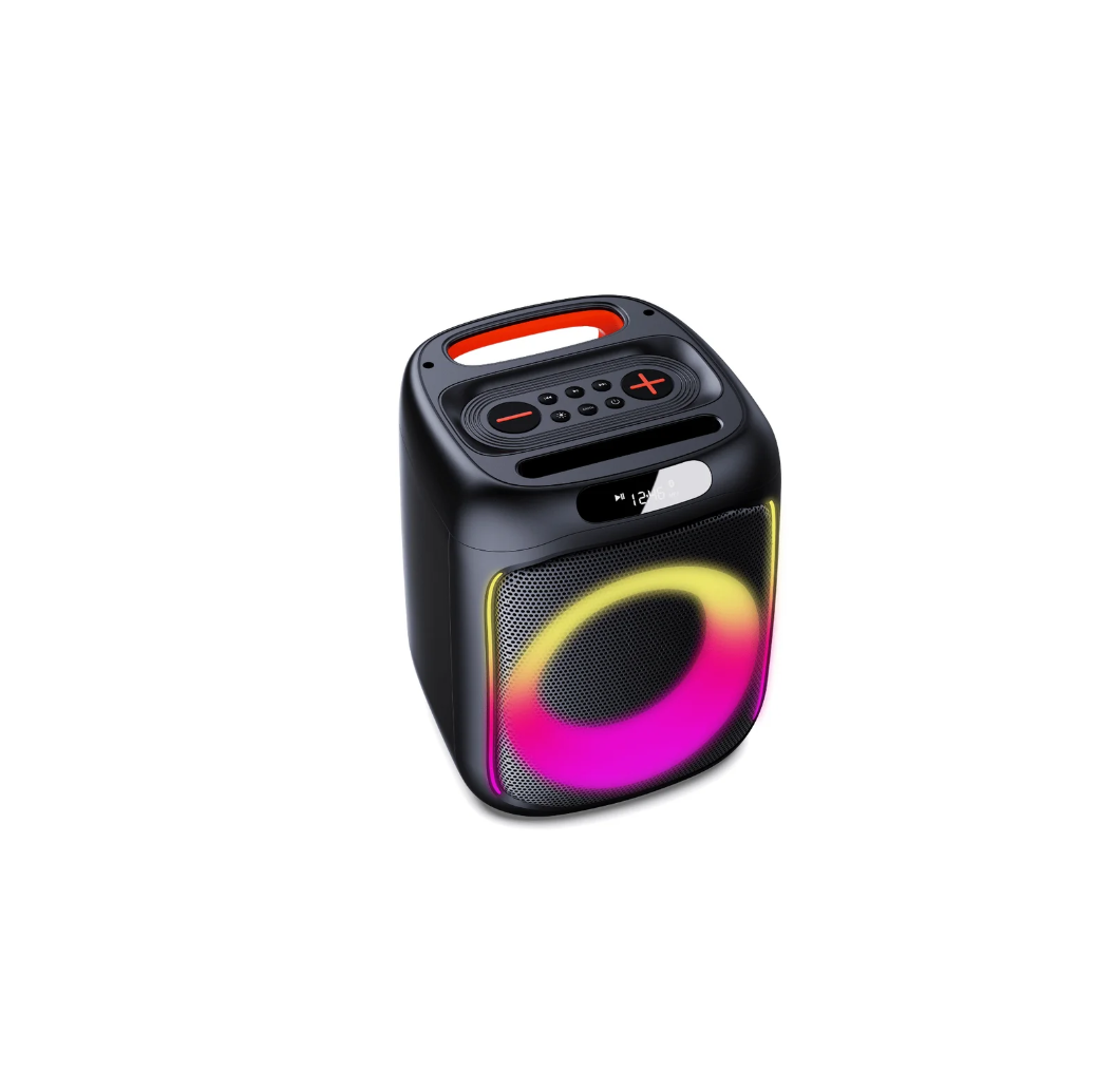 HAVIT SQ146BT PartyMaster Pro 60W Bluetooth Speaker