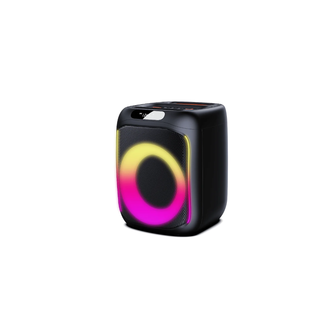 HAVIT SQ146BT PartyMaster Pro 60W Bluetooth Speaker