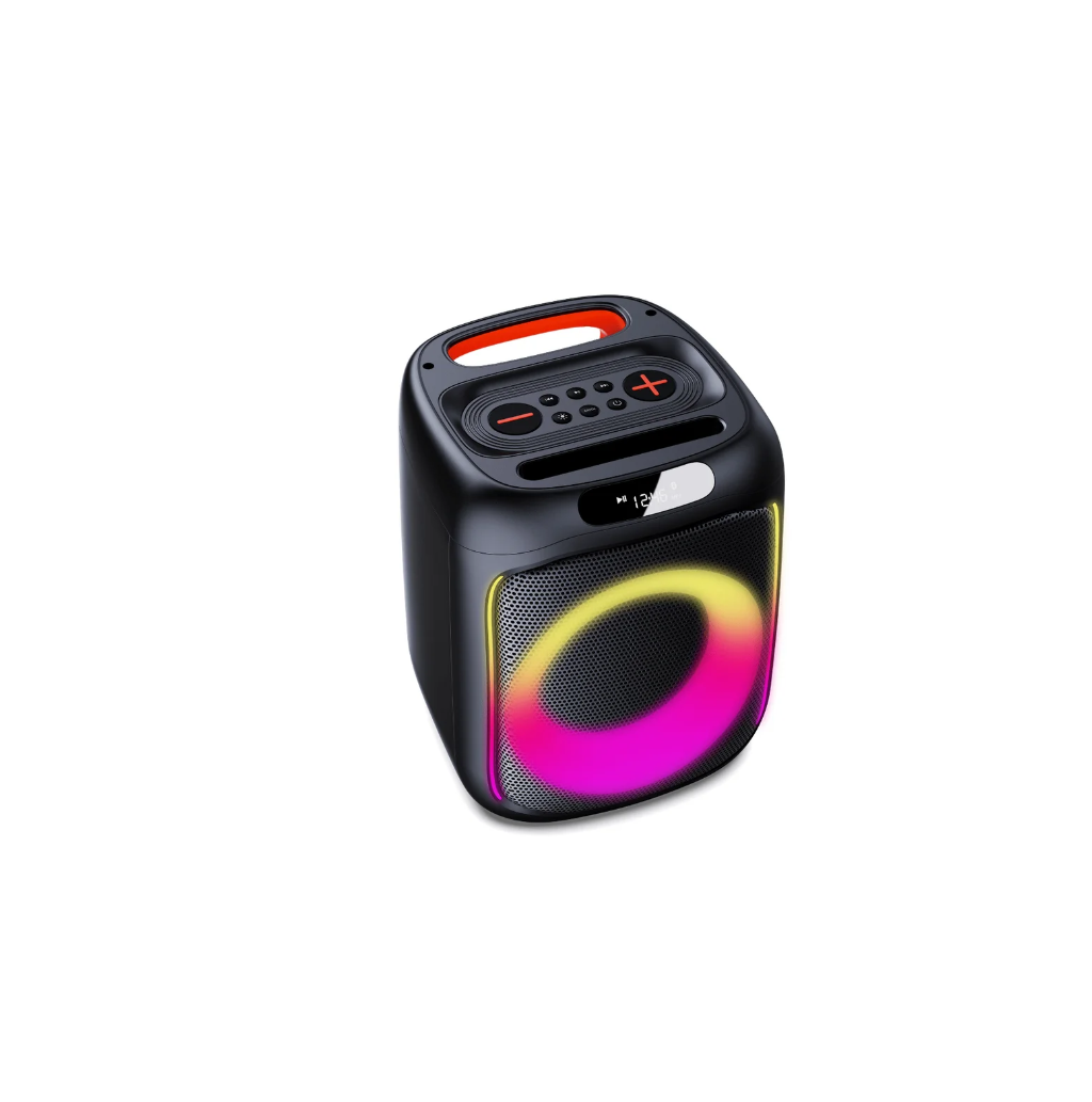 HAVIT SQ146BT PartyMaster Pro 60W Bluetooth Speaker