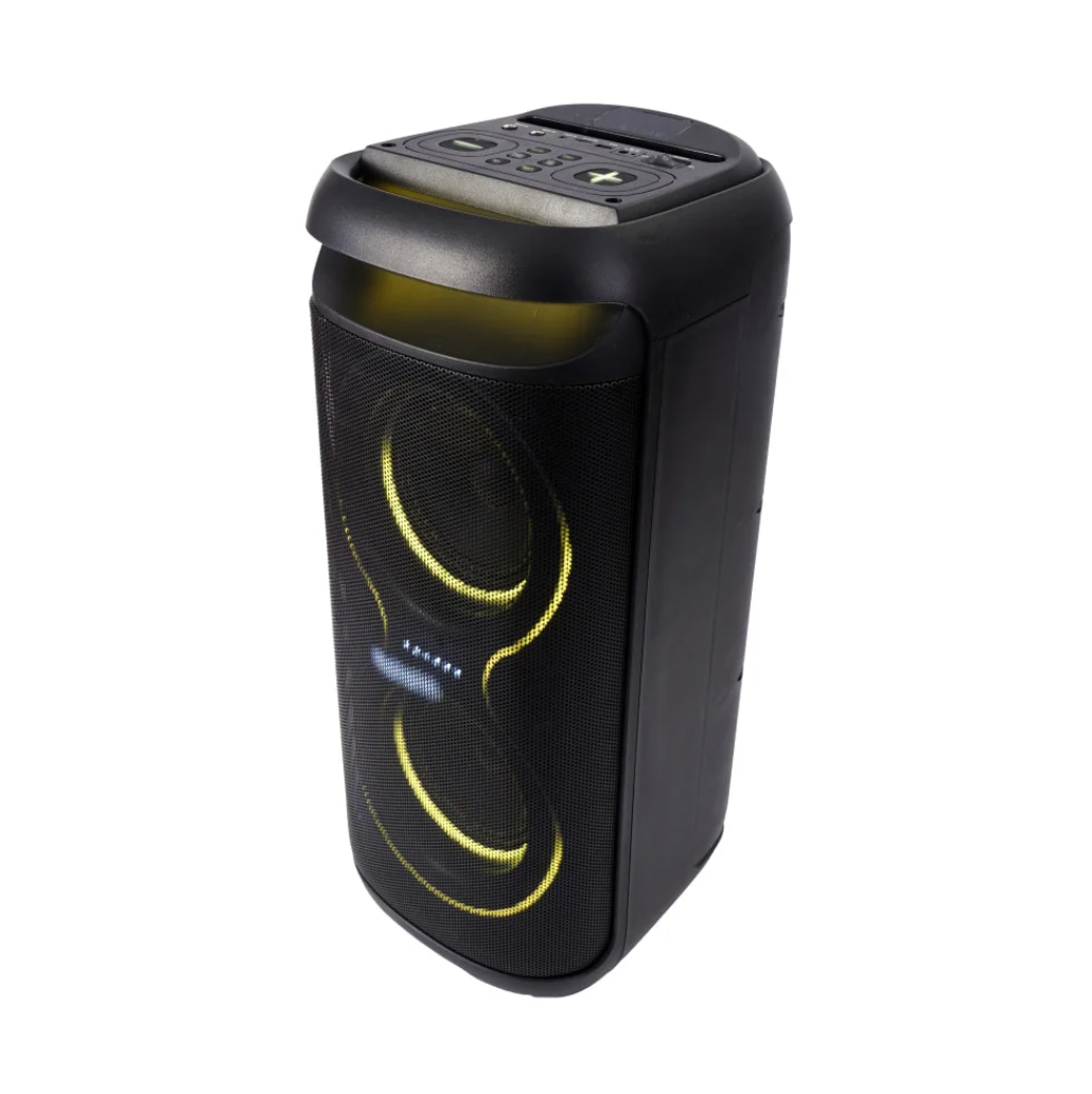 Havit SQ122BT Audio series-Trolley speaker