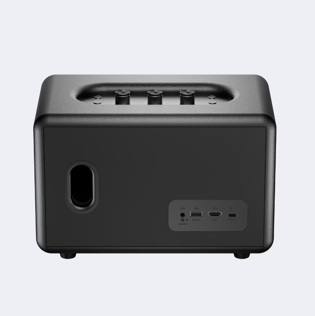 Havit SK906BT Heavy Bass Bluetooth Speaker