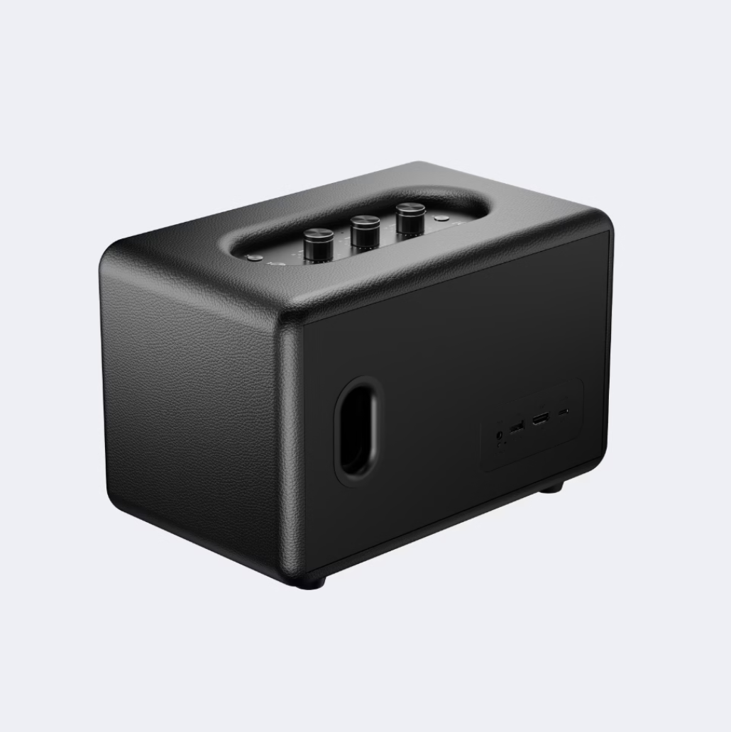 Havit SK906BT Heavy Bass Bluetooth Speaker