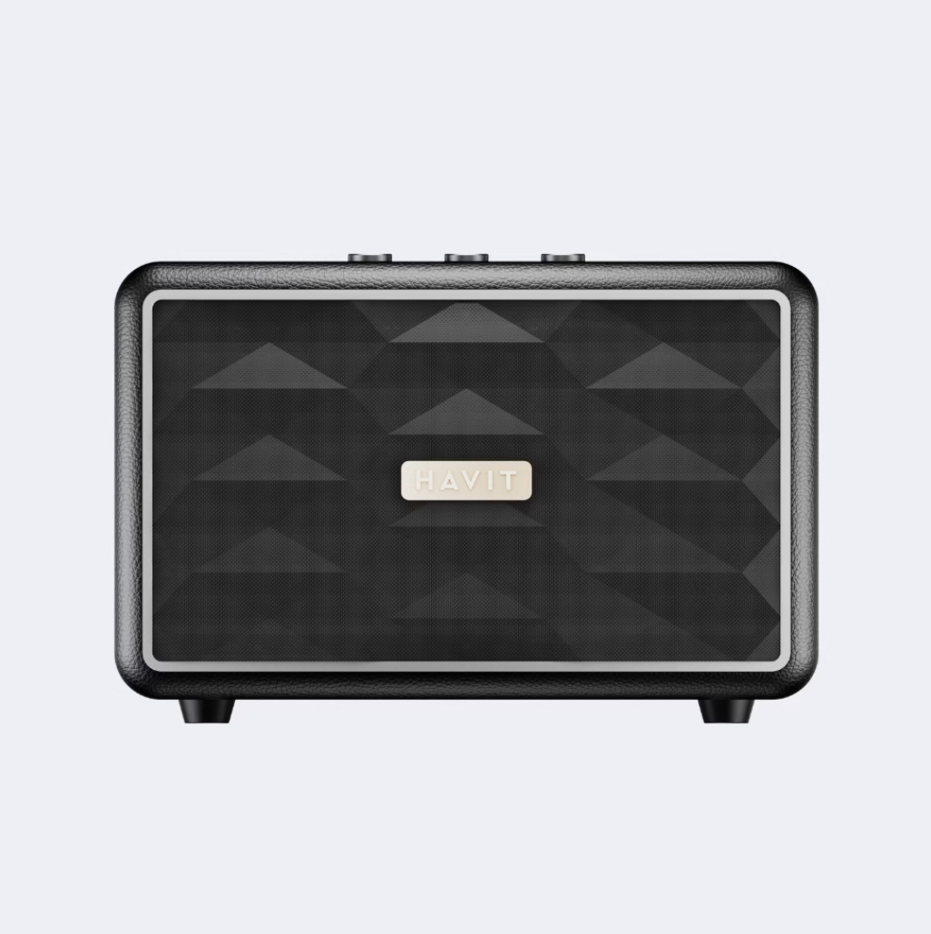 Havit SK906BT Heavy Bass Bluetooth Speaker