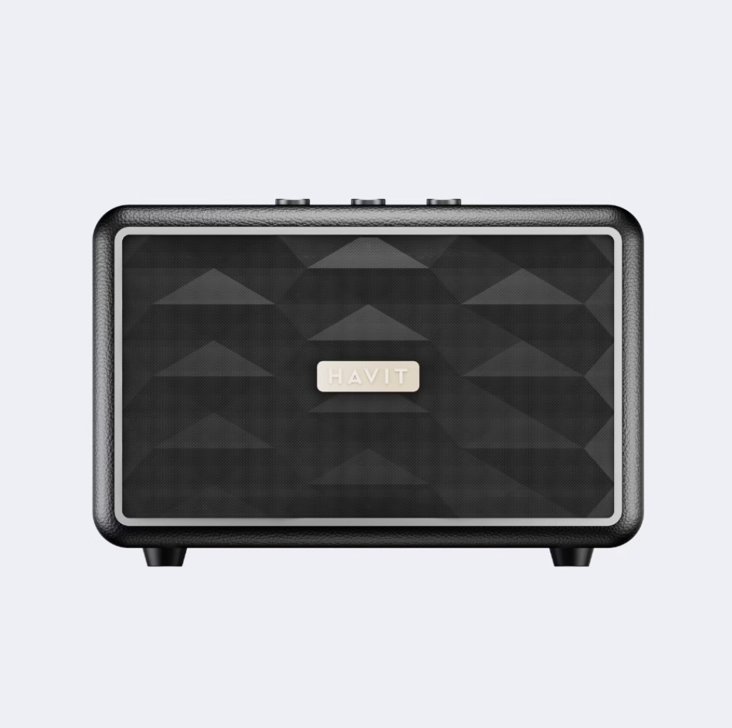 Havit SK906BT Heavy Bass Bluetooth Speaker