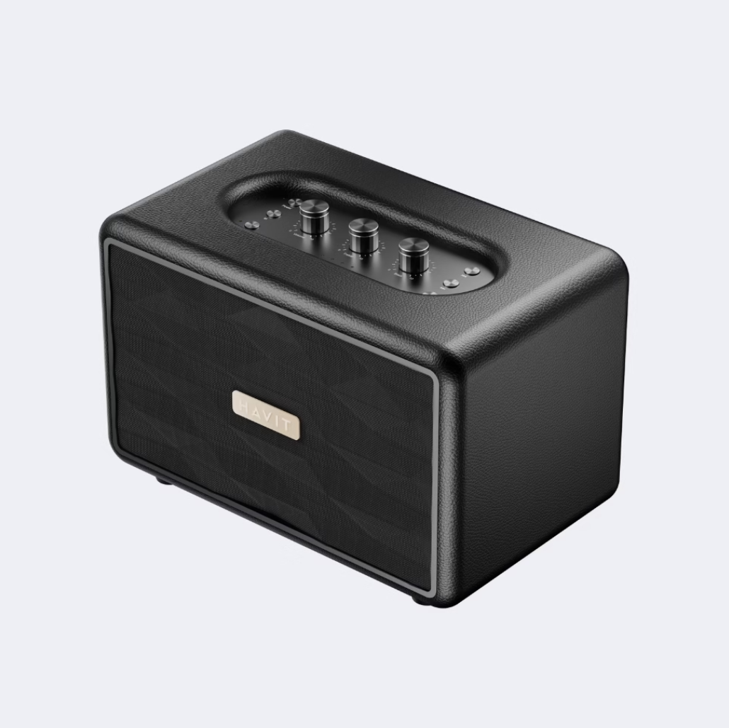 Havit SK906BT Heavy Bass Bluetooth Speaker