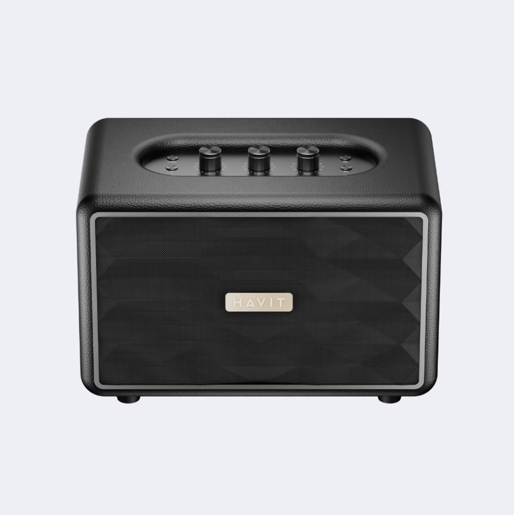 Havit SK906BT Heavy Bass Bluetooth Speaker