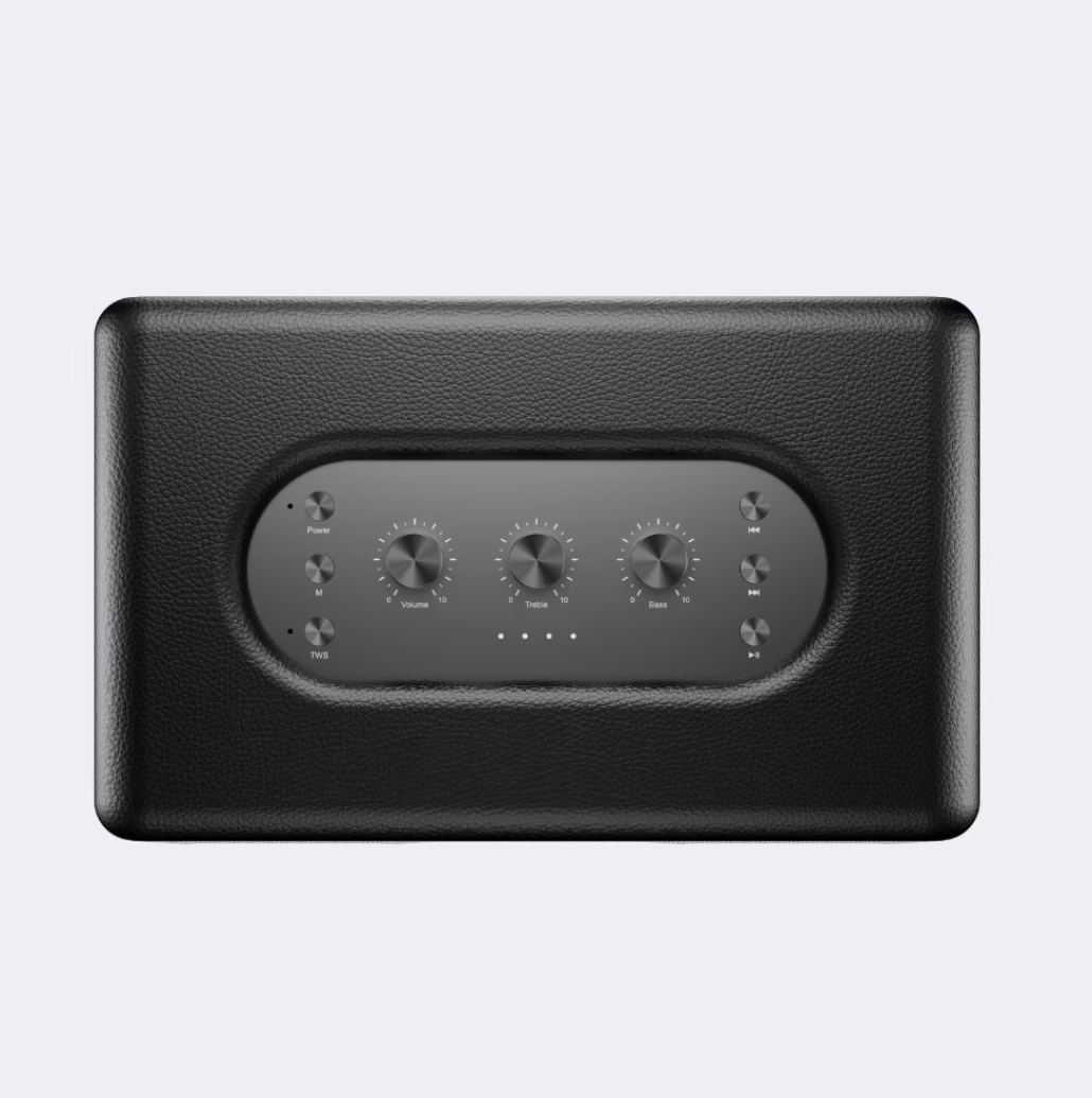 Havit SK906BT Heavy Bass Bluetooth Speaker
