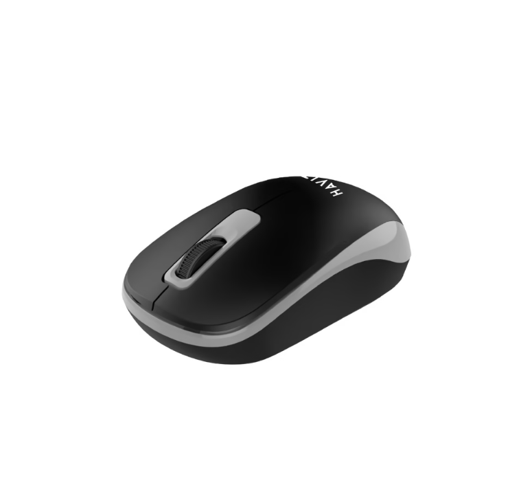 HAVIT MS626GT PC series-Wireless mouse
