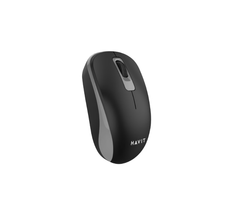 HAVIT MS626GT PC series-Wireless mouse