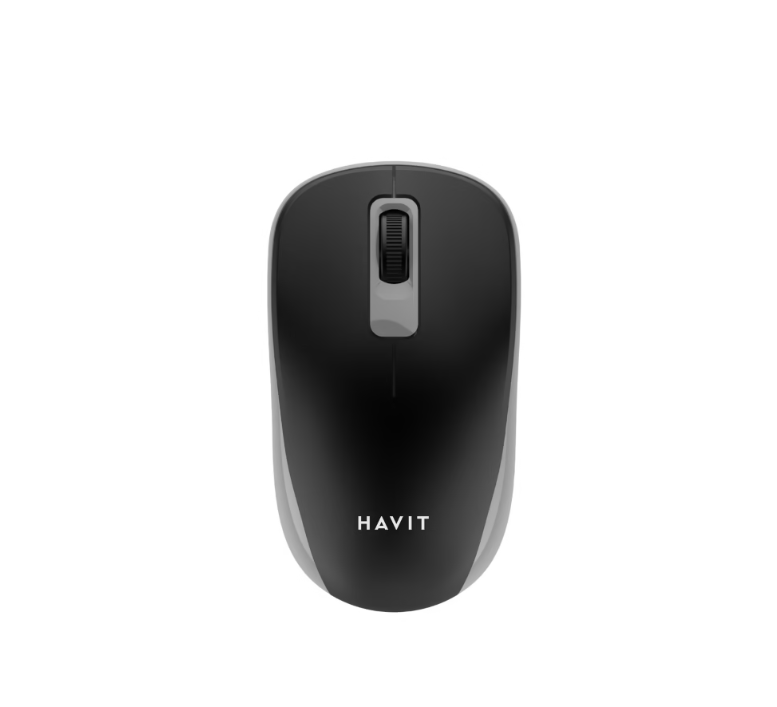 HAVIT MS626GT PC series-Wireless mouse