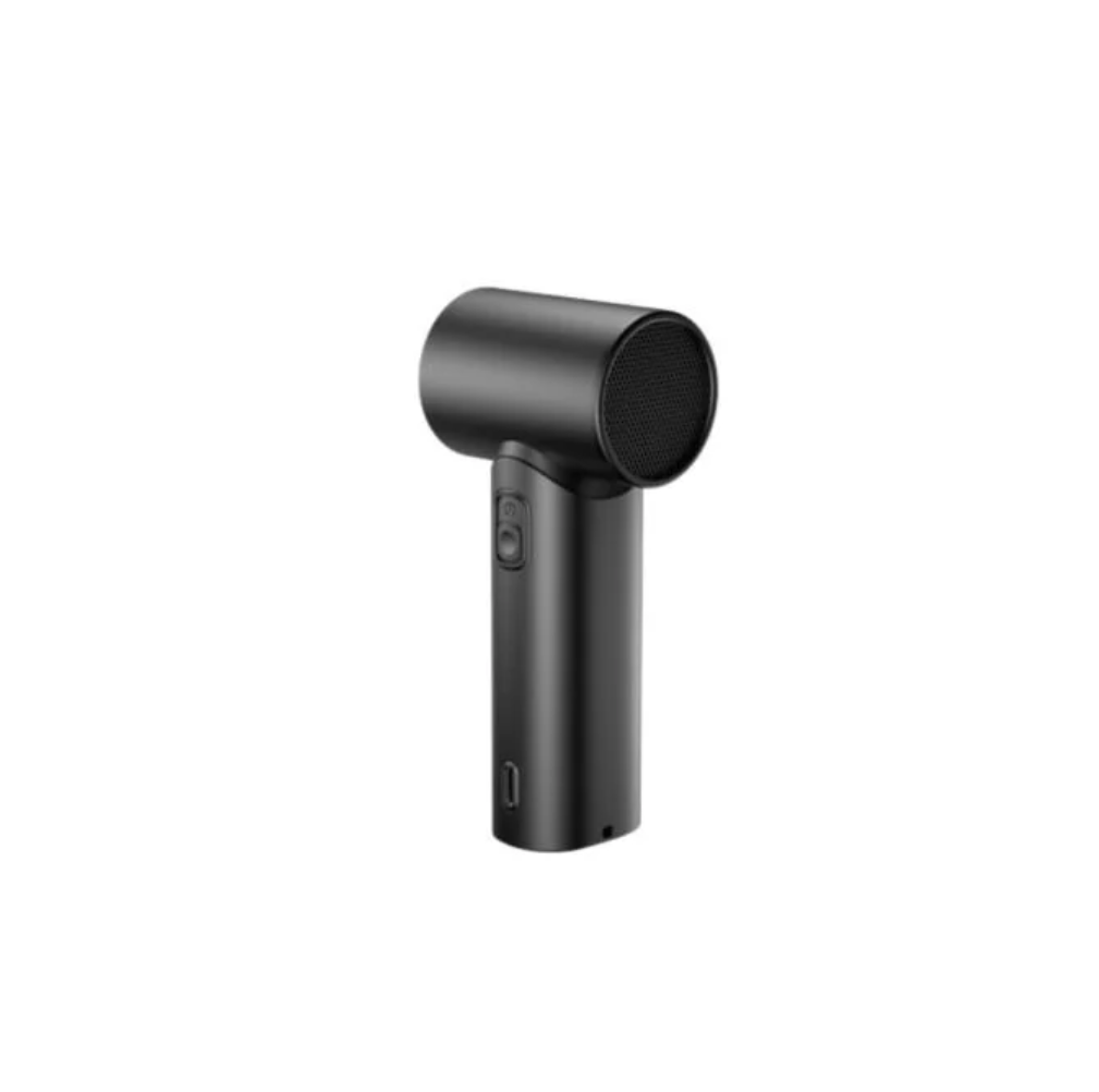 Havit HF610 Small home appliances-Handheld high speed fan