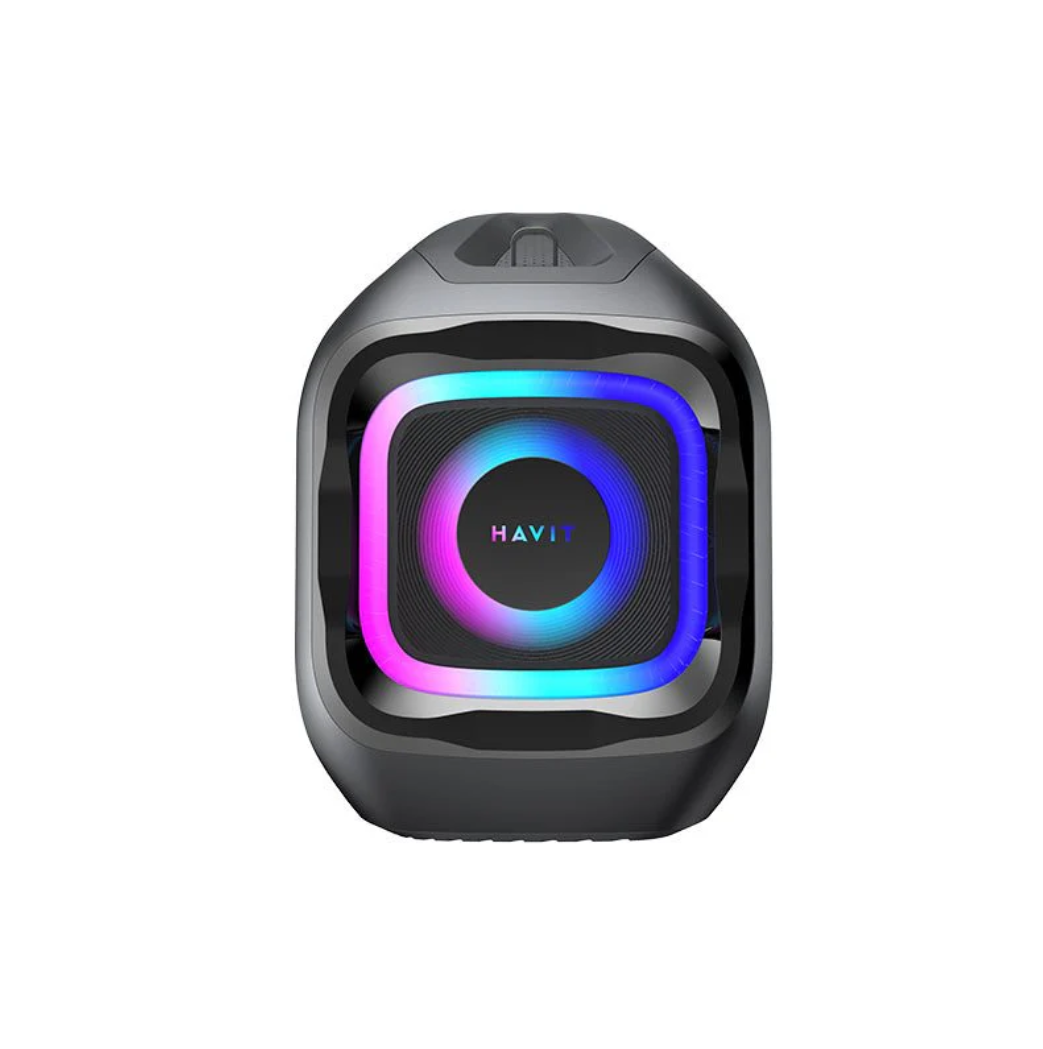 HAVIT PARTYBOX BLAST 200W HEAVY BASS SPEAKER SK910BT