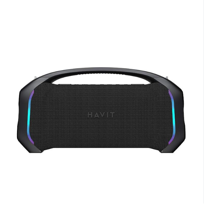 HAVIT PARTYBOX BLAST 200W HEAVY BASS SPEAKER SK910BT