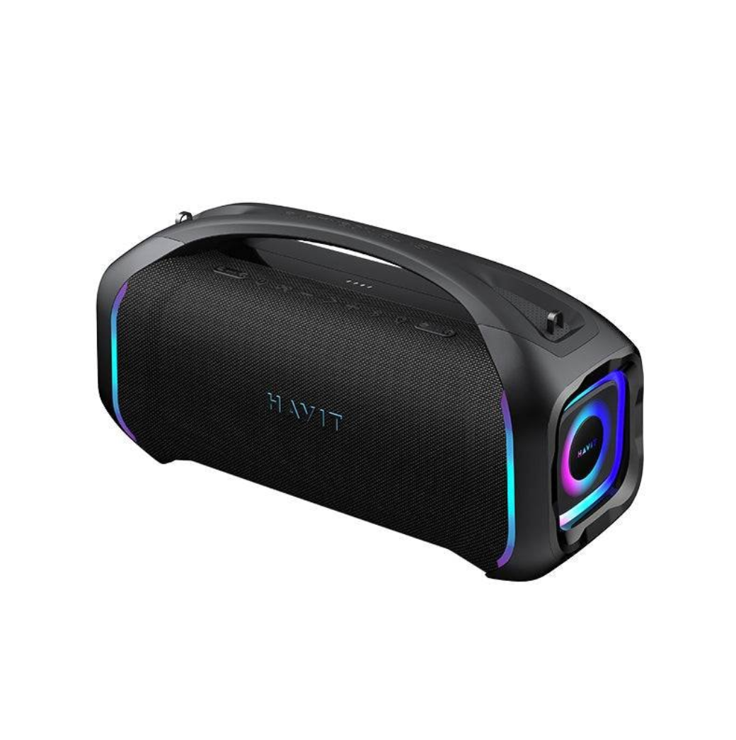 HAVIT PARTYBOX BLAST 200W HEAVY BASS SPEAKER SK910BT