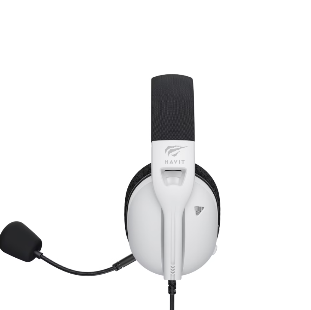 HAVIT FUXI - H5D WIRED GAMING HEADPHONES