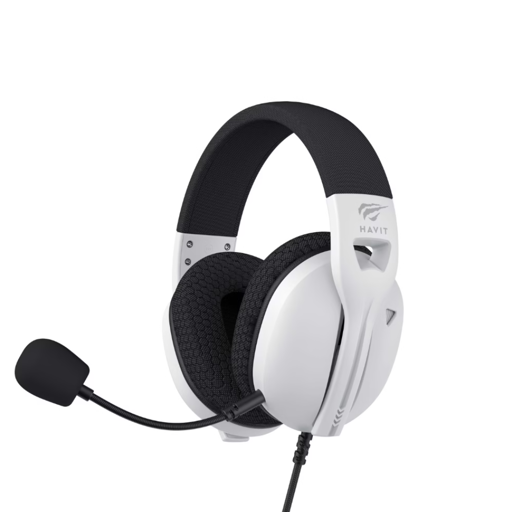 HAVIT FUXI - H5D WIRED GAMING HEADPHONES