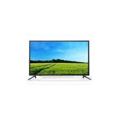 Solarmax 24" AC/DC INCHES LED DIGITAL FLAT SCREEN TV-INBUILD DECODER-USB/HDMI