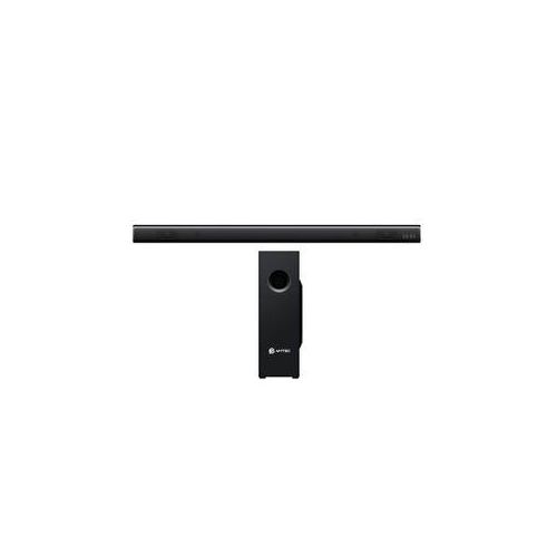 Amtec WIRELESS SOUNDBAR SYSTEM