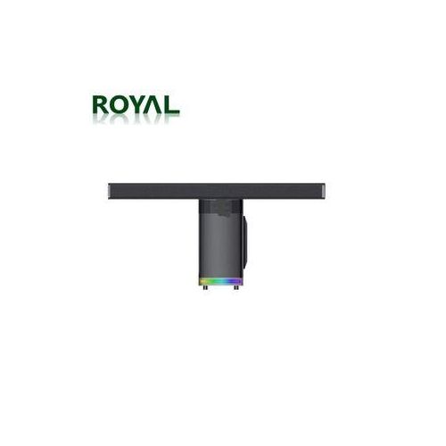 Royal 2.1CH SOUNDBAR AMAZING HOMETHEATRE SYSTEM (1YR WRTY)