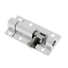 (Pack of 10 ) Aluminium Tower Bolt 2.5inch/3inch/ 4inch – Upgrade your door security with this high-quality  Aluminium Tower Bolt designed for strong and reliable locking.RUST PROOF”.