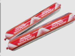 IG STAR Structural Silicone Sealant sausage  which is a high-performance professional-grade structural silicone sealant specifically designed for the construction and glazing industry.