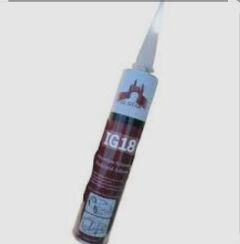 IG STAR Structural Silicone Sealant sausage  which is a high-performance professional-grade structural silicone sealant specifically designed for the construction and glazing industry.