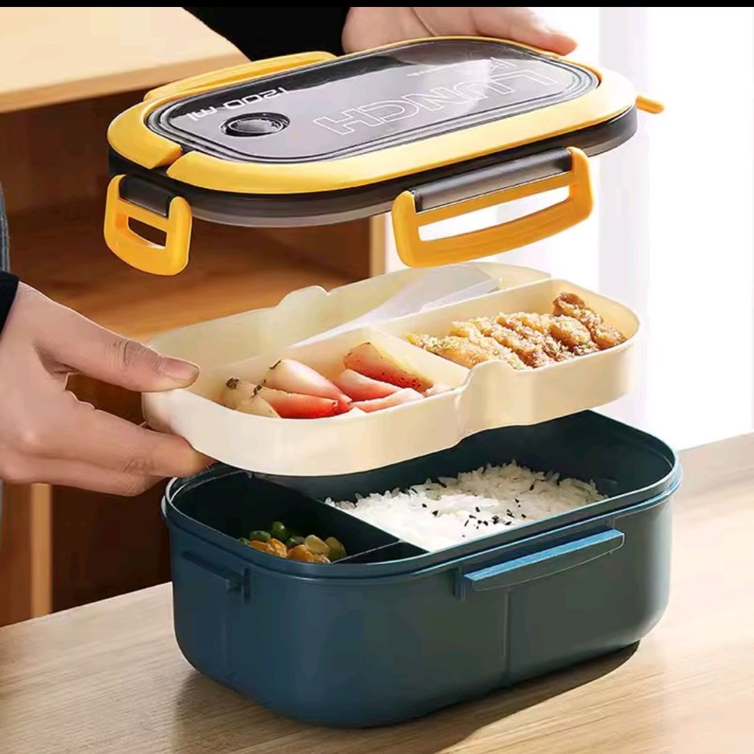 🥳🥳Bentos lunch boxes RESTOCK 🤩🤩 Durable long lasting Tight lid  Partitioned