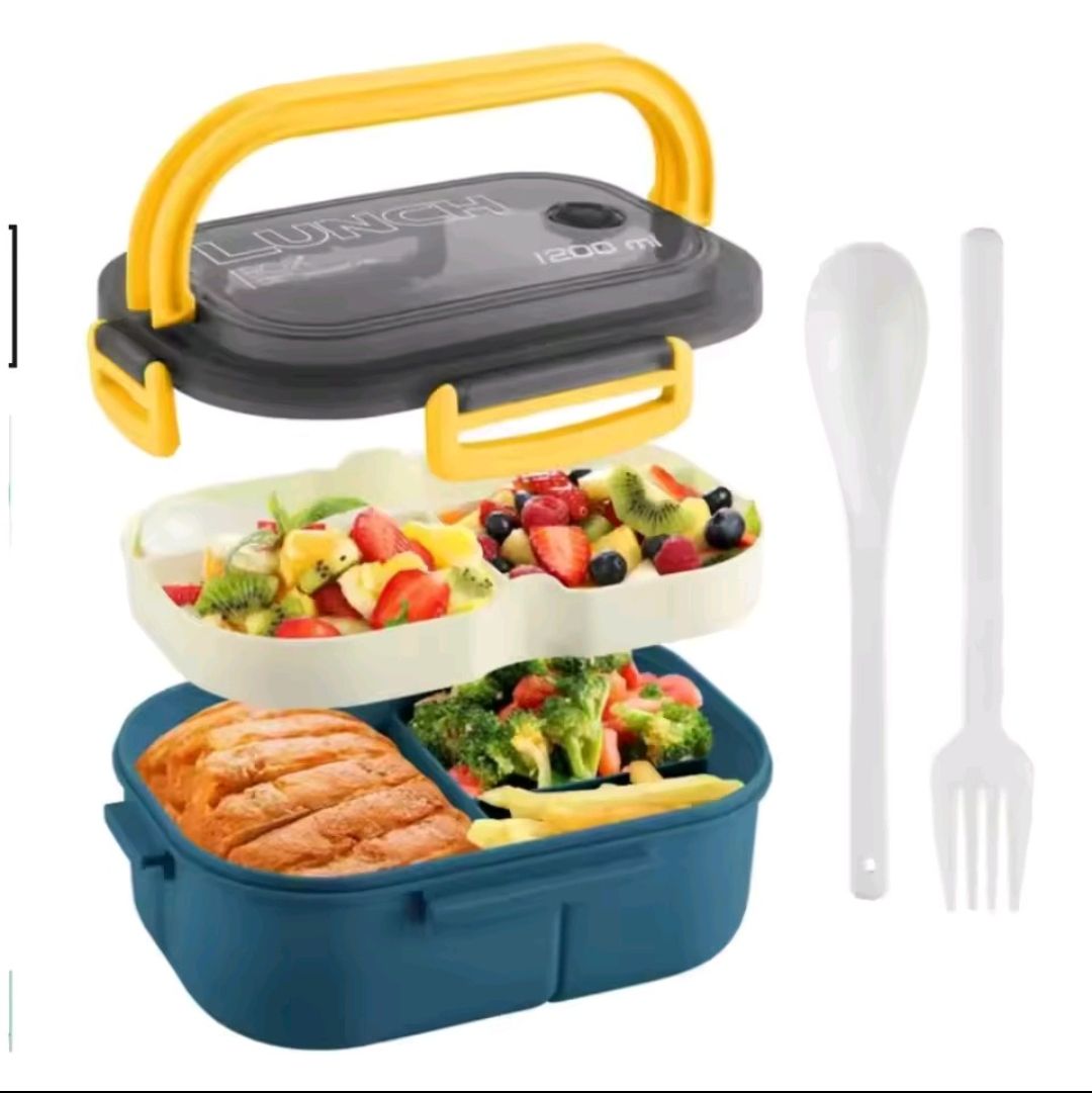 🥳🥳Bentos lunch boxes RESTOCK 🤩🤩 Durable long lasting Tight lid  Partitioned