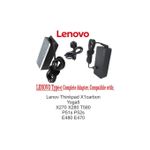 Type C Charger Adapter 65W For Laptop- No Cable