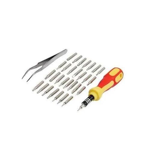 32 In 1 Precision Hardware Screw Driver Tool Sets Portable Screwdriver Kit
