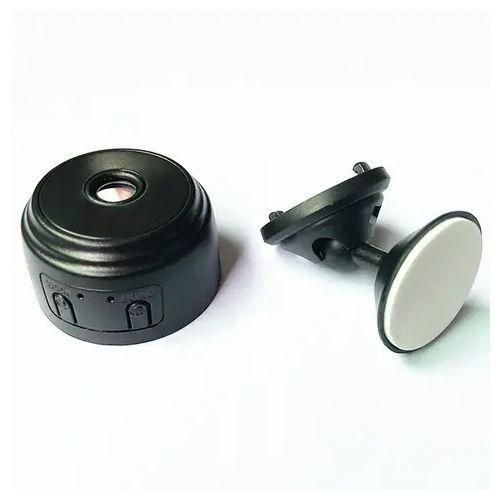 Home surveillance mini hidden CCTV camera