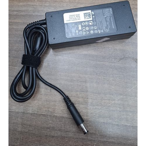 DELL Generic LAPTOP CHARGER ADAPTER- 19.5V 4.62A 90W Big Pin