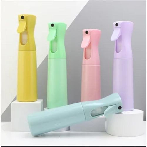 Mist spray bottle