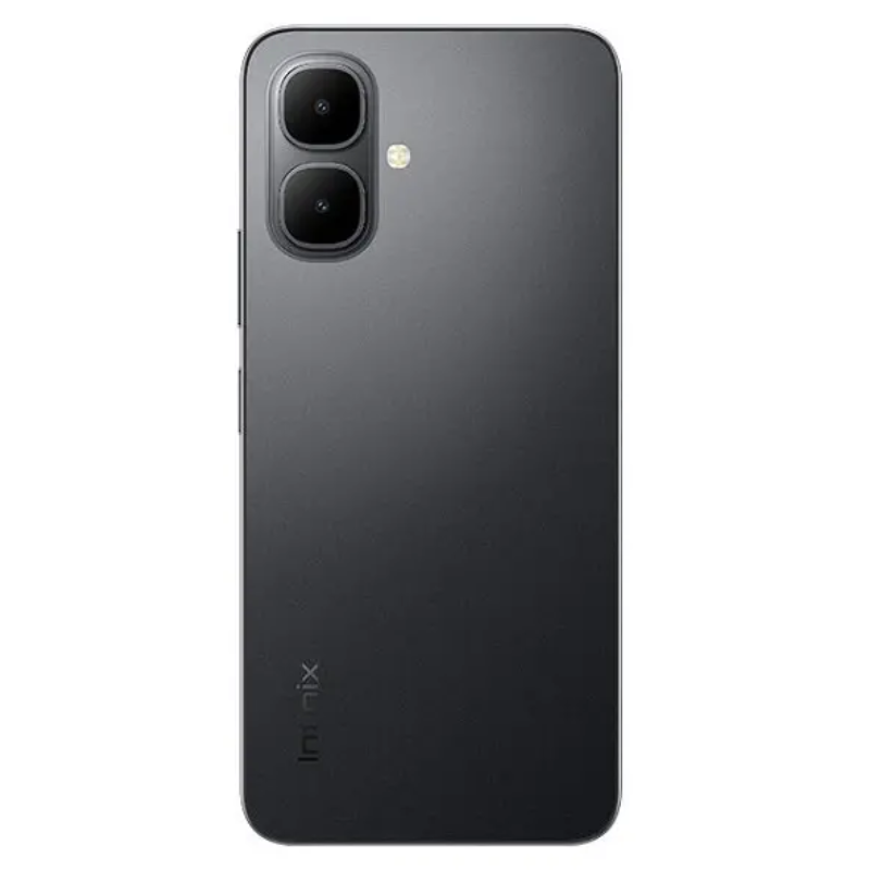 Infinix Smart 10 4GB RAM 64GB ROM Versatile Phone Powered By Unisoc T7250 Chipset 5000 Mah Battery 15W Wired Charge 8 Megapixel Rear Camera 120Hz 6.67Inch Display 4G LTE Android 15 Smartphones