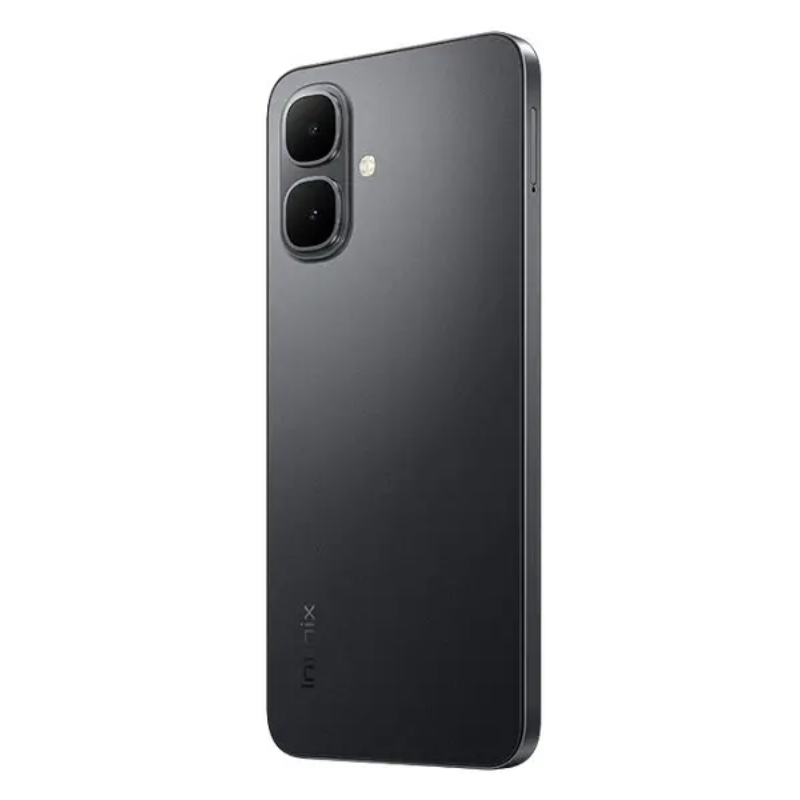 Infinix Smart 10 4GB RAM 128GB ROM Versatile Phone Powered By Unisoc T7250 Chipset 5000 Mah Battery 15W Wired Charge 8 Megapixel Rear Camera 120Hz 6.67Inch Display 4G LTE Android 15 Smartphones