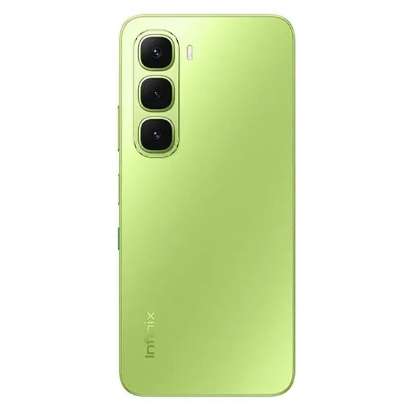 Infinix Hot 60i 8GB RAM 256GB ROM 50MP Rear 8MP Front 1440p Mediatek Helio G81 Ultimate Phones 6.7 IPS LCD 120Hz 720x1600 5160mAh 45W 10W Reverse Phone Android 15 IP64 7.7mm 188g MicroSDXC Smartphones