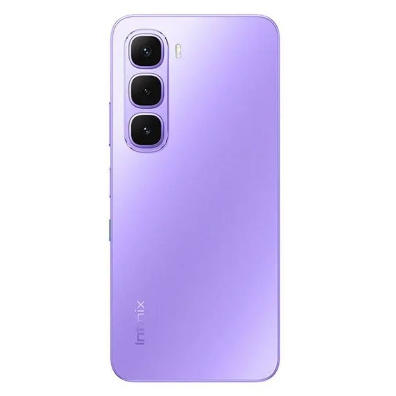 Infinix Hot 60i 8GB RAM 256GB ROM 50MP Rear 8MP Front 1440p Mediatek Helio G81 Ultimate Phones 6.7 IPS LCD 120Hz 720x1600 5160mAh 45W 10W Reverse Phone Android 15 IP64 7.7mm 188g MicroSDXC Smartphones