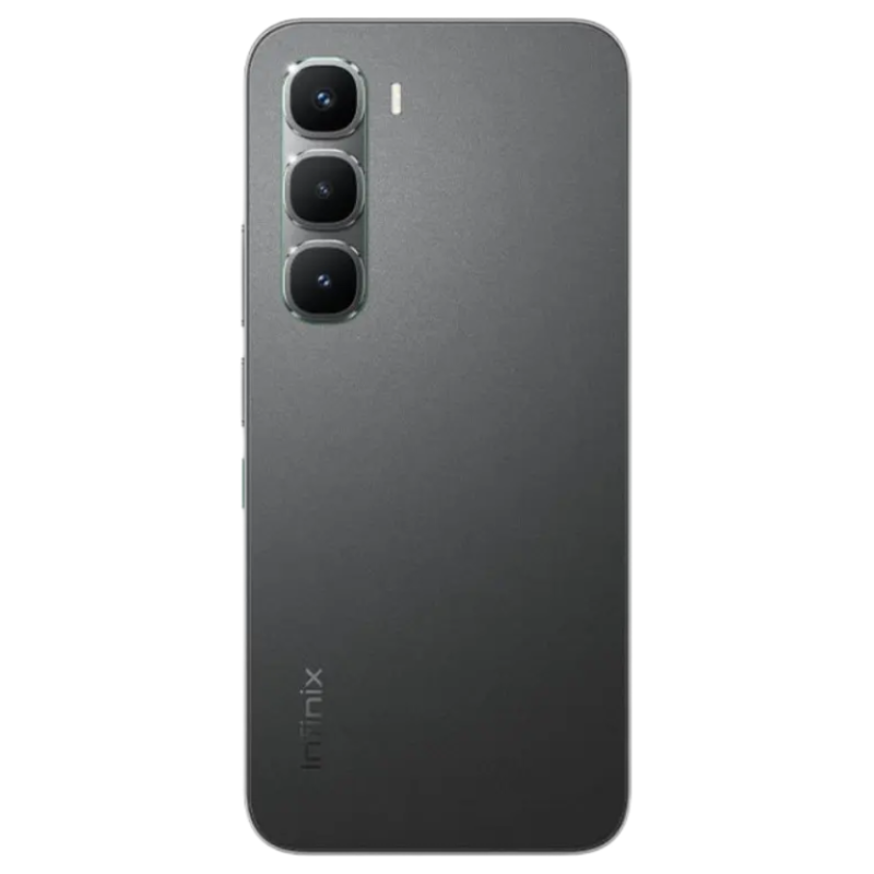 Infinix Hot 60 Pro 8GB RAM 128GB ROM 50MP AI Aux Lens Rear Camera 13MP Front Camera Phones 1440p Android 15 XOS 15.1 Phone 5160mAh Battery 45W Charging 10W Reverse IP64 6.6mm 170g Smartphones