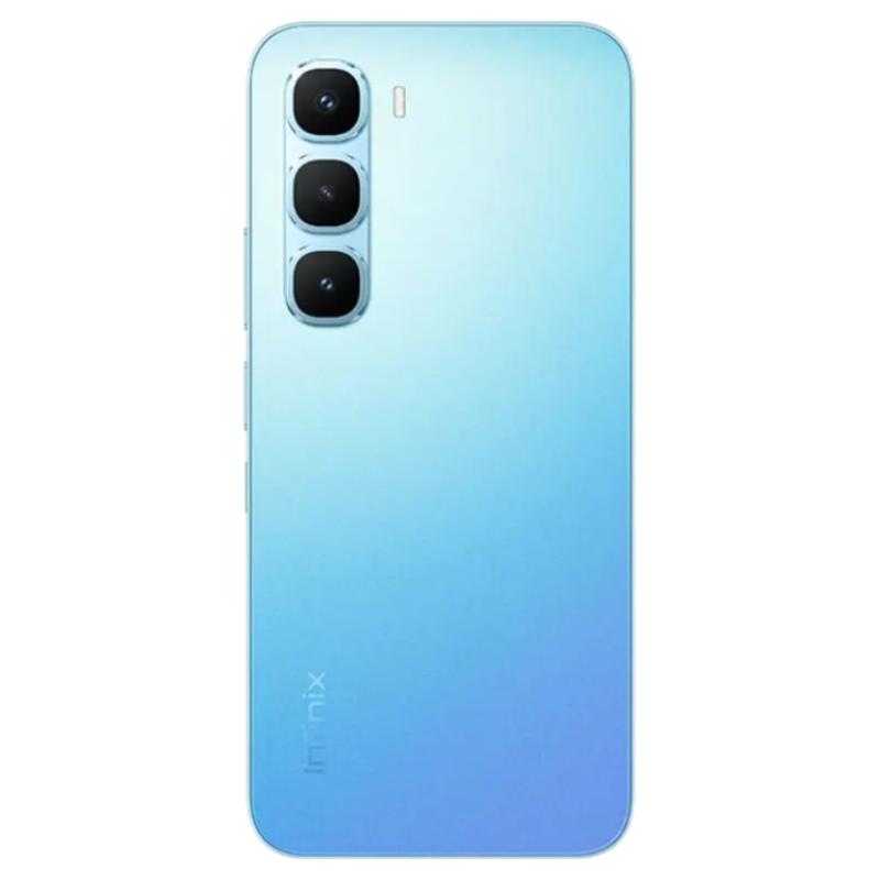 Infinix Hot 60 Pro 8GB RAM 128GB ROM 50MP AI Aux Lens Rear Camera 13MP Front Camera Phones 1440p Android 15 XOS 15.1 Phone 5160mAh Battery 45W Charging 10W Reverse IP64 6.6mm 170g Smartphones