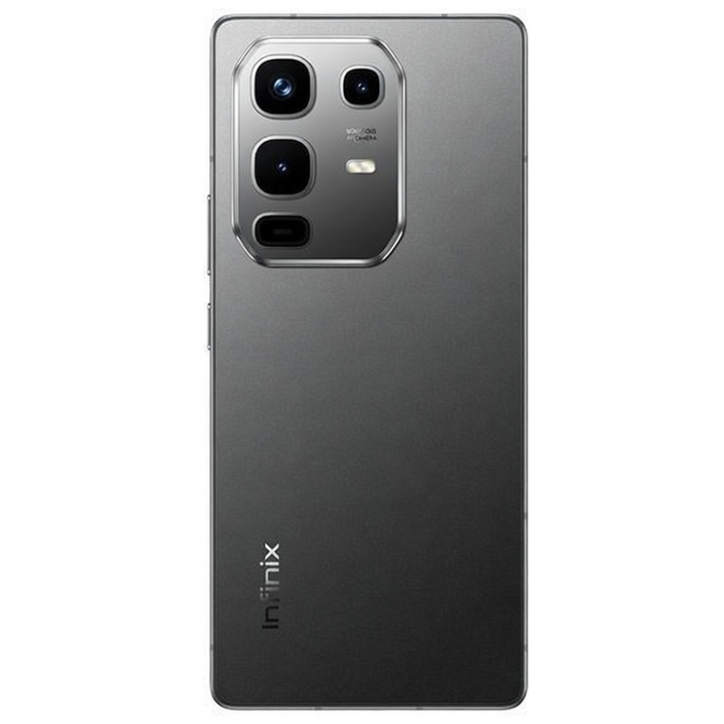 Infinix Note 50 Pro 8GB RAM 256GB ROM 6.78 Inch AMOLED 144Hz Phones 198g 7.3mm Thickness IP64 Phone 50MP PDAF OIS 8MP Ultrawide Rear Camera 32MP Selfie 5200mAh 90W Charging Smartphones