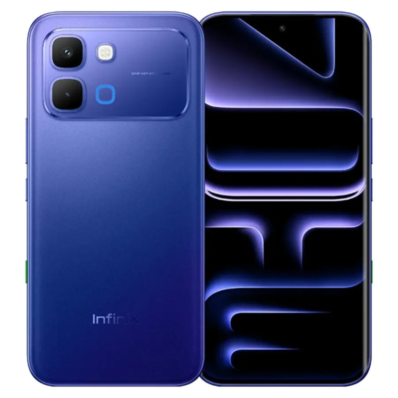Infinix Note Edge 8GB RAM 256 GB ROM IP65 7.2mm 190g Phones 6.78 Inch AMOLED 120Hz Dimensity 7100 Octa-Core Processor 50MP PDAF 13MP 1440p 6500mAh 45W 10W Reverse Phone Android 16 XOS 16 Smartphones