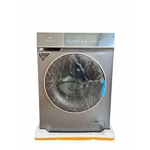 TCL 10/7kg Wash & Dry Washing Machine – Direct Drive Motor.20 YEAR WARRANT ON MOTOR