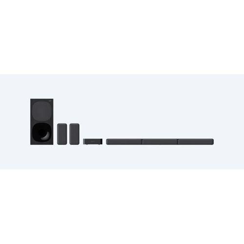 Sony HT-S40R - 5.1ch 600W Wireless Speakers Soundbar