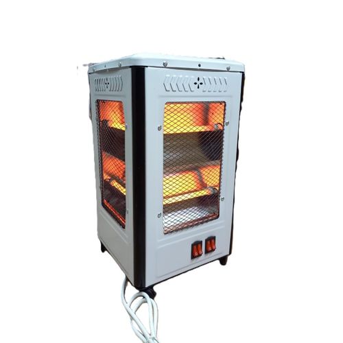 5 Sided Room Heater