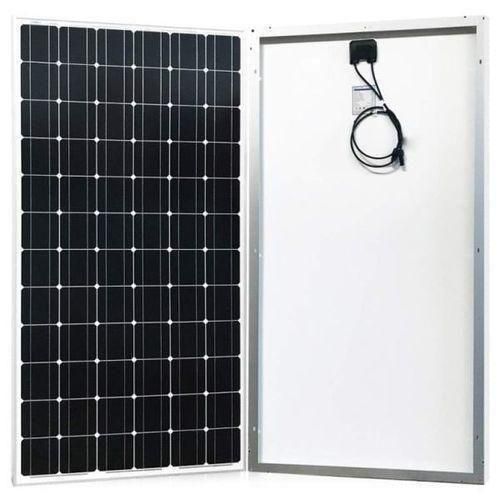 Solarmax 220Watts Solar Panel All Weather 220W Solar Panel German Technology 25 Years Warranty