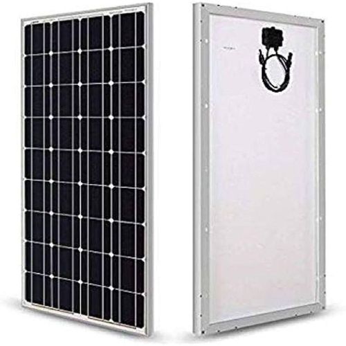 Sunlight Solar 300 Watts Solar Panel All Weather Mono Crystalline