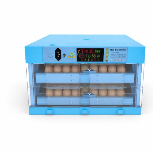 Egg Hatching Machine 128 Eggs