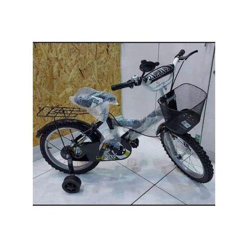 Lion King 16 INCH KIDS BICYCLE